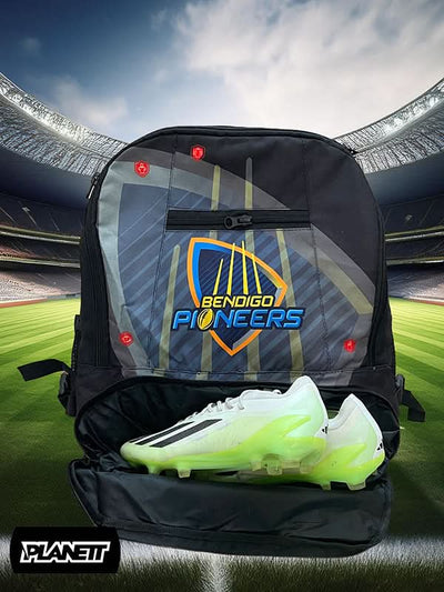 Soccer Backpack | SC131