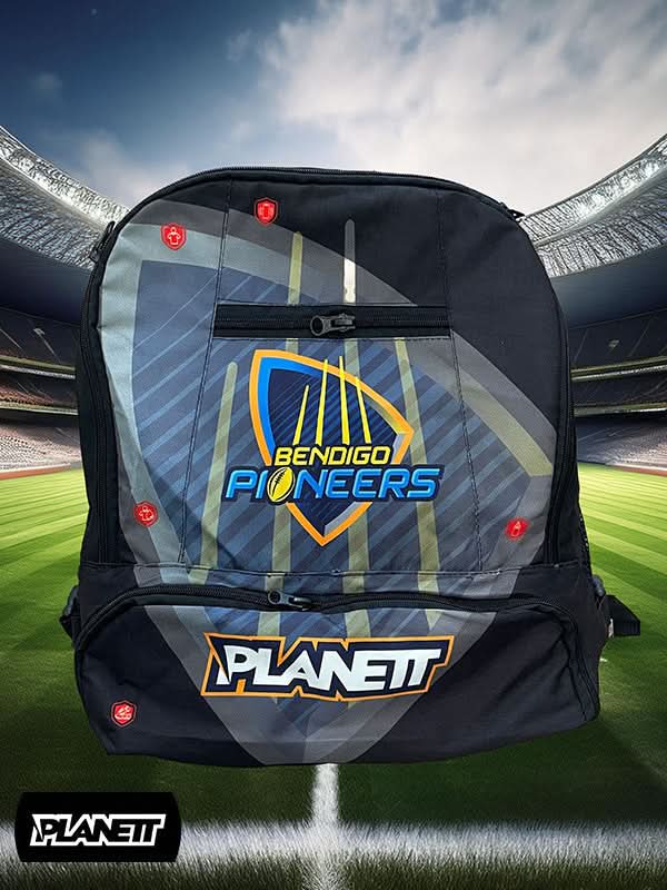 Soccer Backpack | SC131