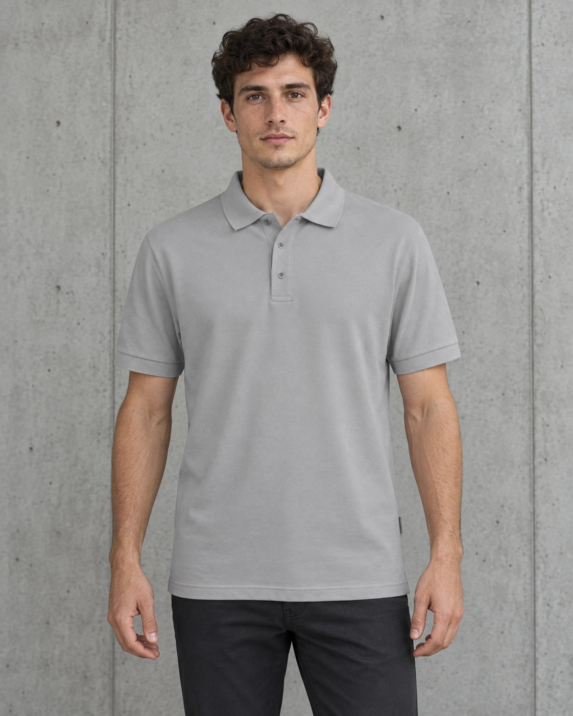 Pacific Polo