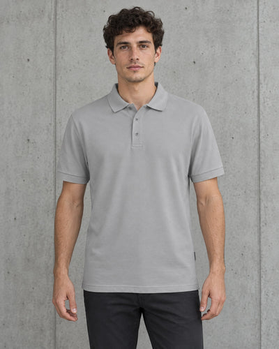 Pacific Polo