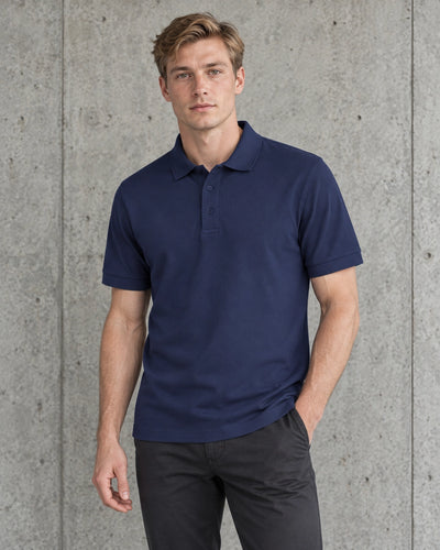 Pacific Polo