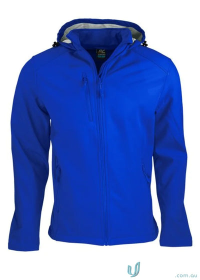 Aussie Pacific 1513 Chariot Jacket