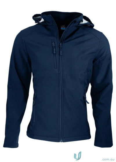 Aussie Pacific 1513 Chariot Jacket in navy