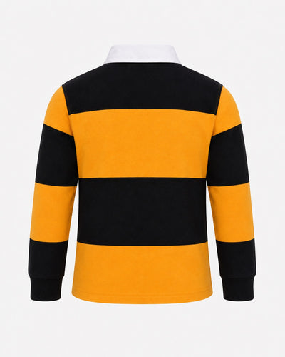 Kids School Rugby Jumper