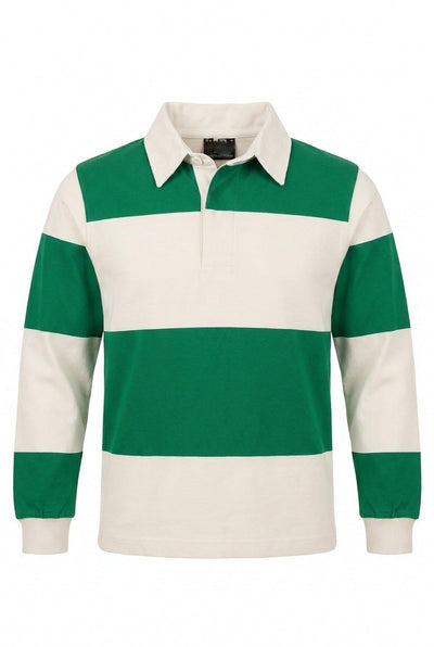 Kids School Rugby Jumper
