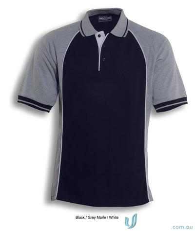 Bocini CP0434 Panel Polo