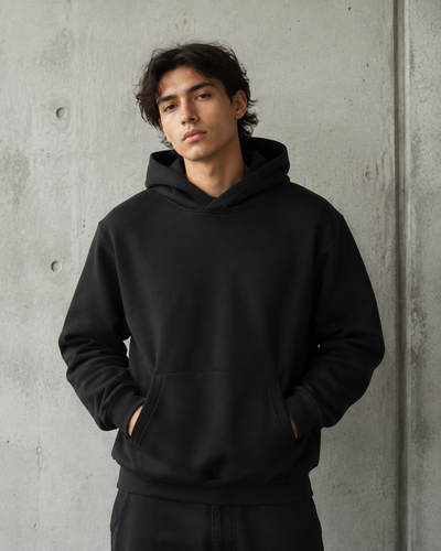 Box Hood | 5171