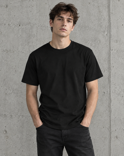 Classic Minus Tee [-5cm] 5079 | 5079