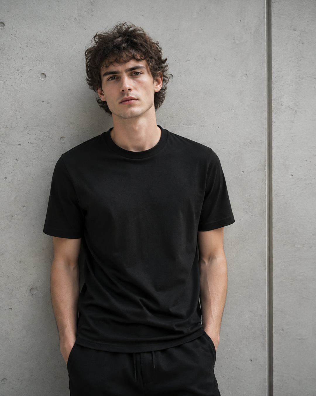 Classic Plus Tee [+5cm] 5070 | 5070