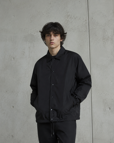 Coach Jacket | 5520