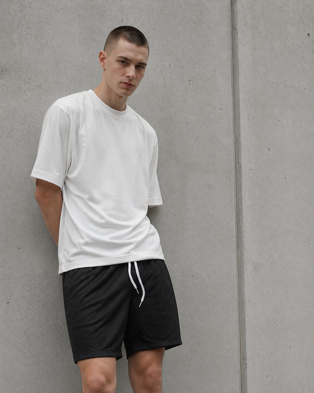 Court Shorts 20" | 5910