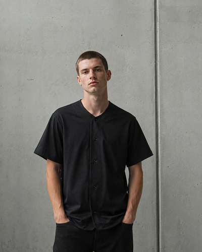 Heavy Baseball Jersey | 5423