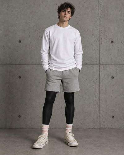Kids Stadium Shorts 3025