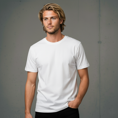 Staple Tee | 5001