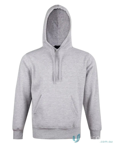 Gray hooded sweatshirt from SubZero Hoodie with fl07 warm hug fleece hoodie offers