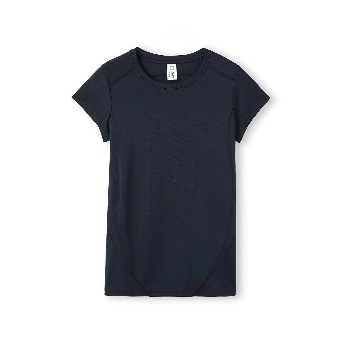 Womens Accelerator Cool Dry T-Shirt