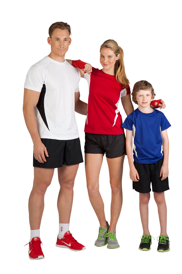 Accelerator Cool Dry T-Shirt