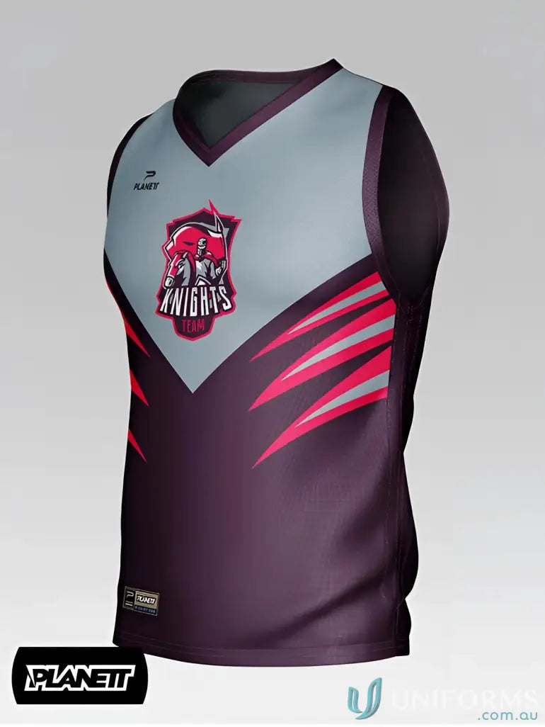 Aussie Rules Guernsey | AFL126