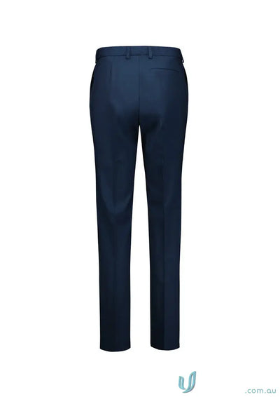 Dark blue Women’s Renew Tapered Adjustable Waist Pant with 5cm hem allowance