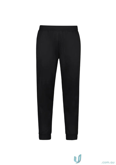 Women’s Score Pant black sweatpants from Biz Collection Women’s, sun-safe and comfy