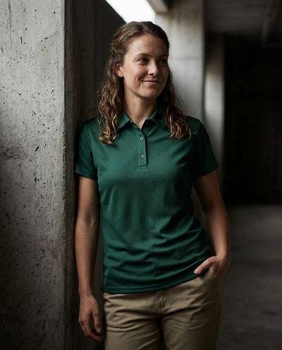 Ladies Botany Polo