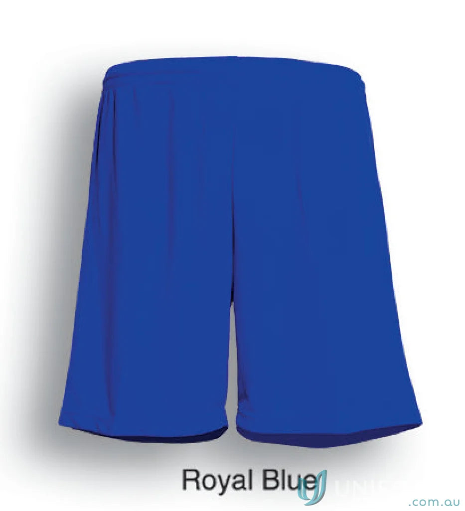 Bocini CK630 Youth Soccer Breezeway Shorts