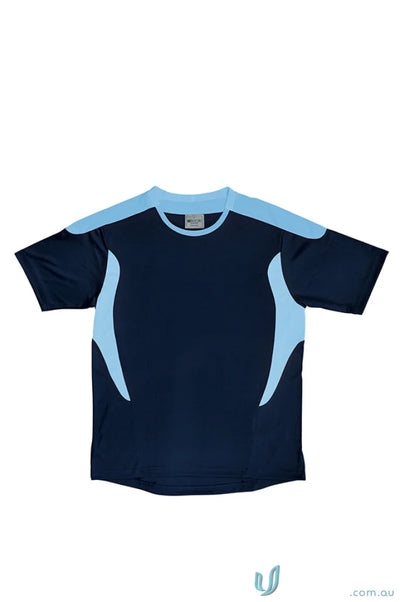 Bocini CT1218 Youth Soccer Jersey