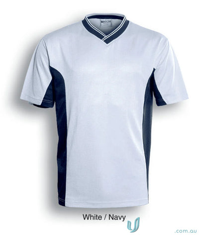 Bocini CT848 Youth Soccer Panel Jersey
