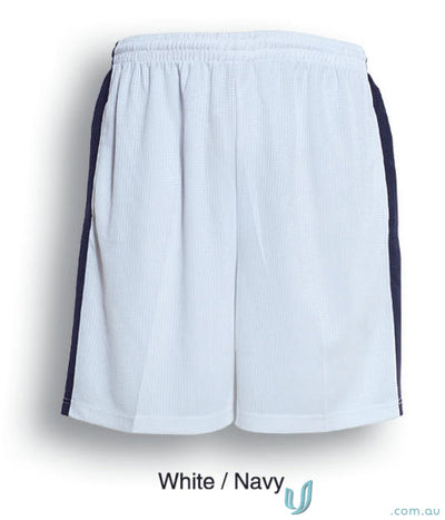 Bocini CK628 Youth Soccer Panel Shorts