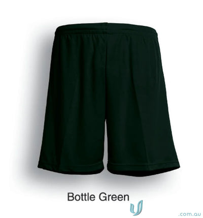 Bocini CK708 Youth Soccer Shorts