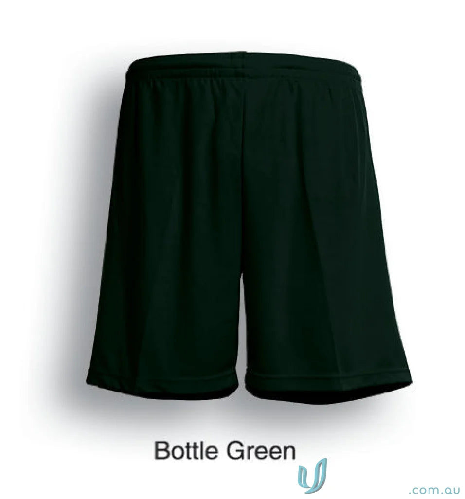 Bocini CK708 Youth Soccer Shorts