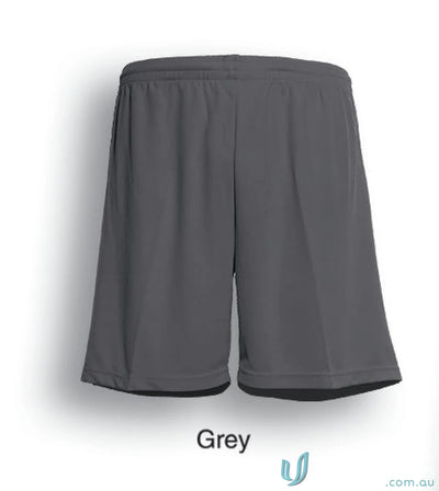 Bocini CK708 Youth Soccer Shorts