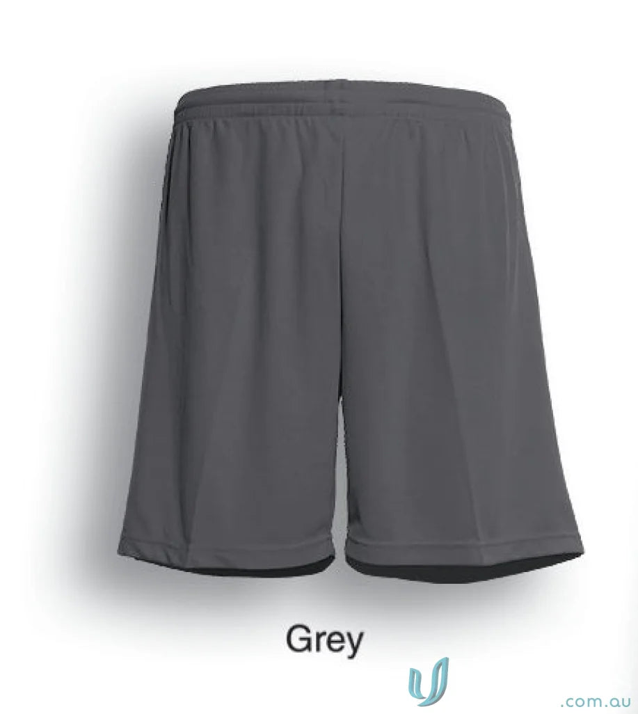 Bocini CK708 Youth Soccer Shorts