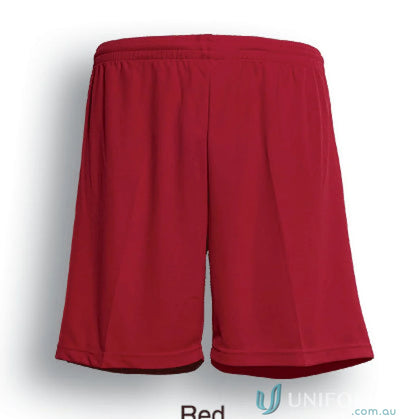 Bocini CK708 Youth Soccer Shorts