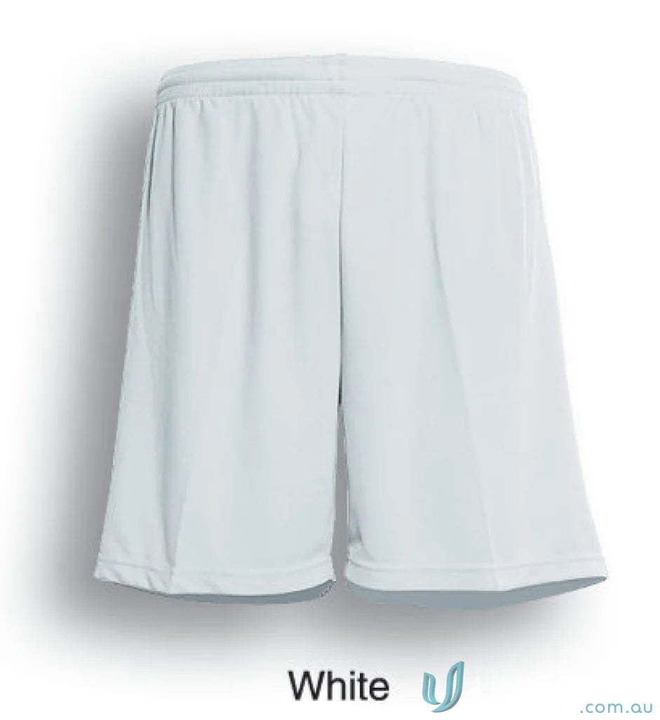 Bocini CK708 Youth Soccer Shorts