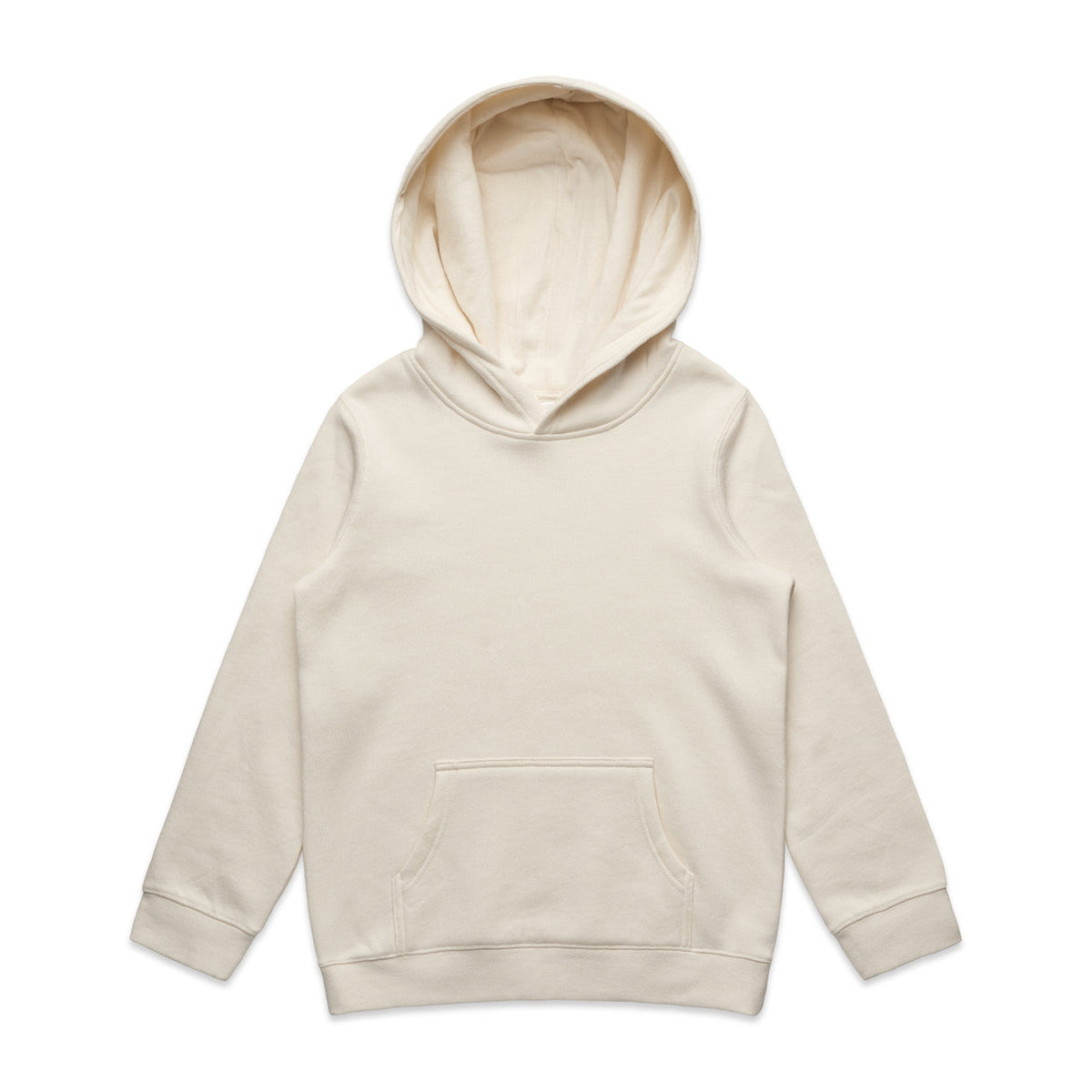 Youth Supply Hood 3033 - Ecru