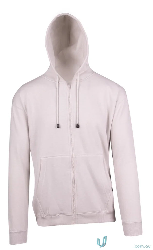 Ramo TZ612H Zip Hoodie with Pocket