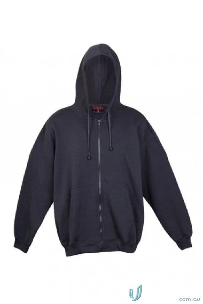 Ramo TZ612H Zip Hoodie with Pocket