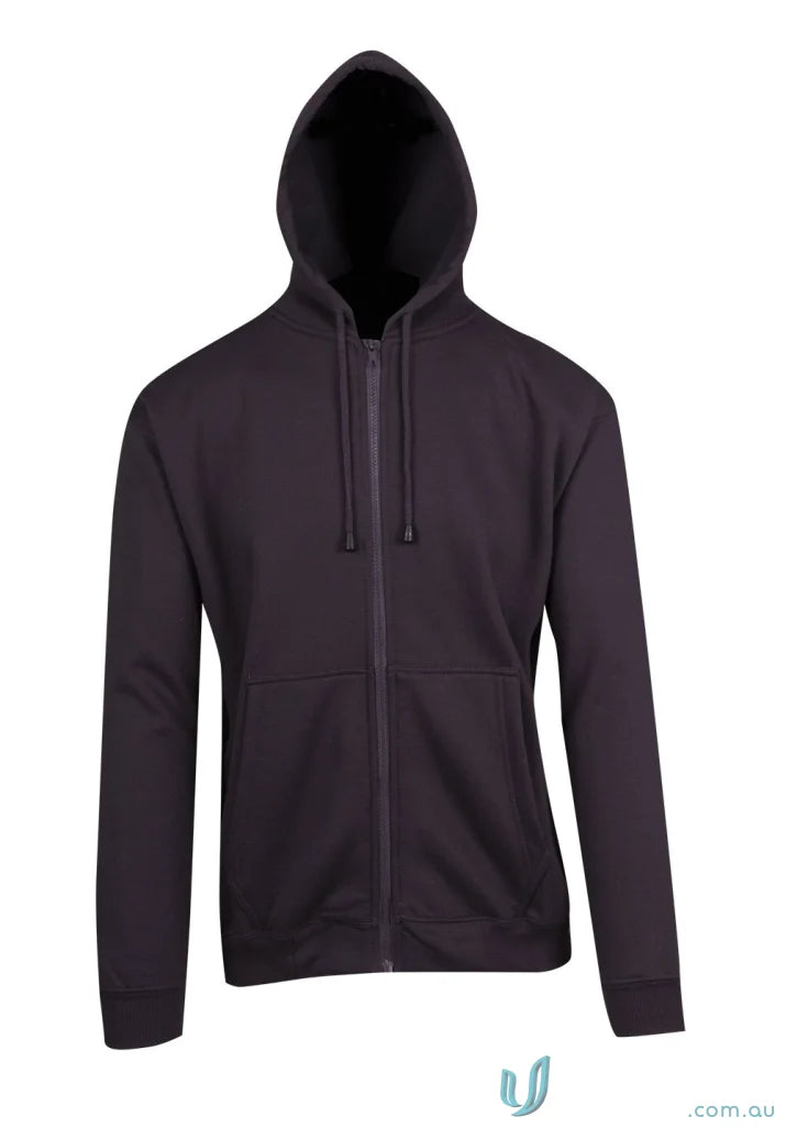 Ramo TZ612H Zip Hoodie with Pocket