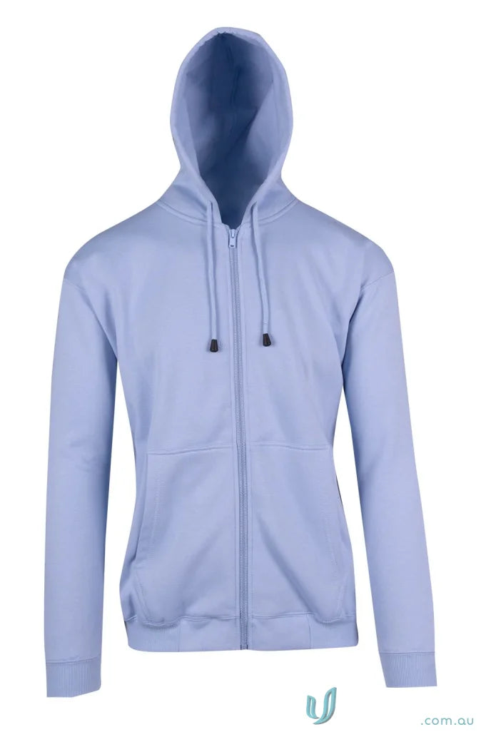 Ramo TZ612H Zip Hoodie with Pocket